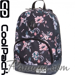 Cool Pack Classic Ученическа раница Dark Romance B06020